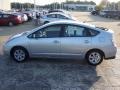 Classic Silver Metallic - Prius Hybrid Photo No. 4