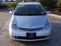 Classic Silver Metallic - Prius Hybrid Photo No. 5