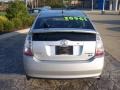 Classic Silver Metallic - Prius Hybrid Photo No. 6