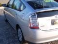 Classic Silver Metallic - Prius Hybrid Photo No. 7