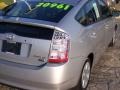 Classic Silver Metallic - Prius Hybrid Photo No. 8