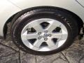 Classic Silver Metallic - Prius Hybrid Photo No. 9