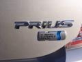 Classic Silver Metallic - Prius Hybrid Photo No. 10