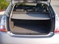 Classic Silver Metallic - Prius Hybrid Photo No. 11