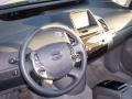 Classic Silver Metallic - Prius Hybrid Photo No. 14