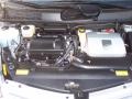 Classic Silver Metallic - Prius Hybrid Photo No. 25