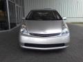 Classic Silver Metallic - Prius Hybrid Photo No. 2