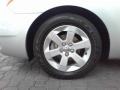 Classic Silver Metallic - Prius Hybrid Photo No. 3