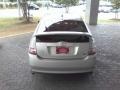 Classic Silver Metallic - Prius Hybrid Photo No. 4