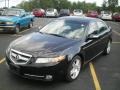 2007 Nighthawk Black Pearl Acura TL 3.2  photo #1