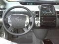 Classic Silver Metallic - Prius Hybrid Photo No. 5