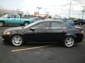 2007 Nighthawk Black Pearl Acura TL 3.2  photo #9