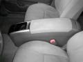 Classic Silver Metallic - Prius Hybrid Photo No. 13