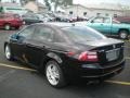 2007 Nighthawk Black Pearl Acura TL 3.2  photo #10