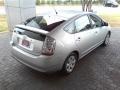 Classic Silver Metallic - Prius Hybrid Photo No. 16