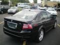 2007 Nighthawk Black Pearl Acura TL 3.2  photo #12