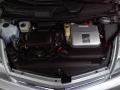 Classic Silver Metallic - Prius Hybrid Photo No. 19