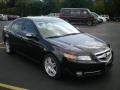 2007 Nighthawk Black Pearl Acura TL 3.2  photo #14