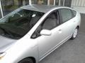 Classic Silver Metallic - Prius Hybrid Photo No. 20