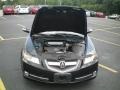 2007 Nighthawk Black Pearl Acura TL 3.2  photo #16