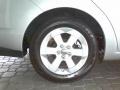 Classic Silver Metallic - Prius Hybrid Photo No. 22