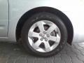 Classic Silver Metallic - Prius Hybrid Photo No. 23