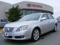 Classic Silver Metallic - Avalon XLS Photo No. 1