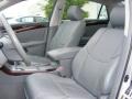 Classic Silver Metallic - Avalon XLS Photo No. 6