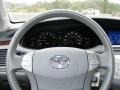 Classic Silver Metallic - Avalon XLS Photo No. 10