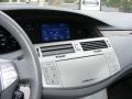 Classic Silver Metallic - Avalon XLS Photo No. 14