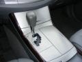 Classic Silver Metallic - Avalon XLS Photo No. 15