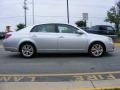 Classic Silver Metallic - Avalon XLS Photo No. 21