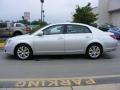 Classic Silver Metallic - Avalon XLS Photo No. 23