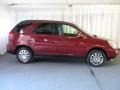 2007 Cardinal Red Metallic Buick Rendezvous CXL  photo #2