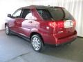 2007 Cardinal Red Metallic Buick Rendezvous CXL  photo #4