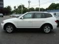 Alpine White - X3 3.0i Photo No. 5