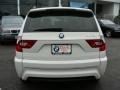 Alpine White - X3 3.0i Photo No. 7
