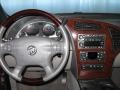 2007 Cardinal Red Metallic Buick Rendezvous CXL  photo #9