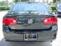 2008 Carbon Black Metallic Buick Lucerne CXL  photo #4