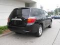 Black - Highlander 4WD Photo No. 3
