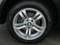 Silver Grey Metallic - X3 3.0i Photo No. 23