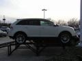 2007 Creme Brulee Metallic Lincoln MKX   photo #5