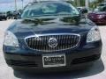 2008 Carbon Black Metallic Buick Lucerne CXL  photo #8