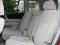 Salsa Red Pearl - Highlander 4WD Photo No. 7