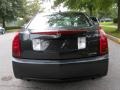 2005 Moonstone Cadillac CTS Sedan  photo #3