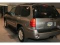 2005 Steel Grey Metallic GMC Envoy SLT 4x4  photo #4