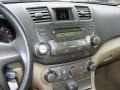 2008 Sandy Beach Metallic Toyota Highlander 4WD  photo #11