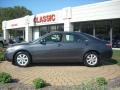 2009 Magnetic Gray Metallic Toyota Camry LE  photo #1