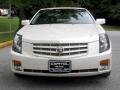 White Diamond - CTS Sedan Photo No. 7