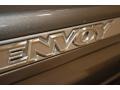 2005 Steel Grey Metallic GMC Envoy SLT 4x4  photo #39